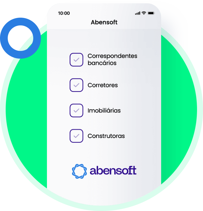 Abensoft - A revolução do mercado imobiliário